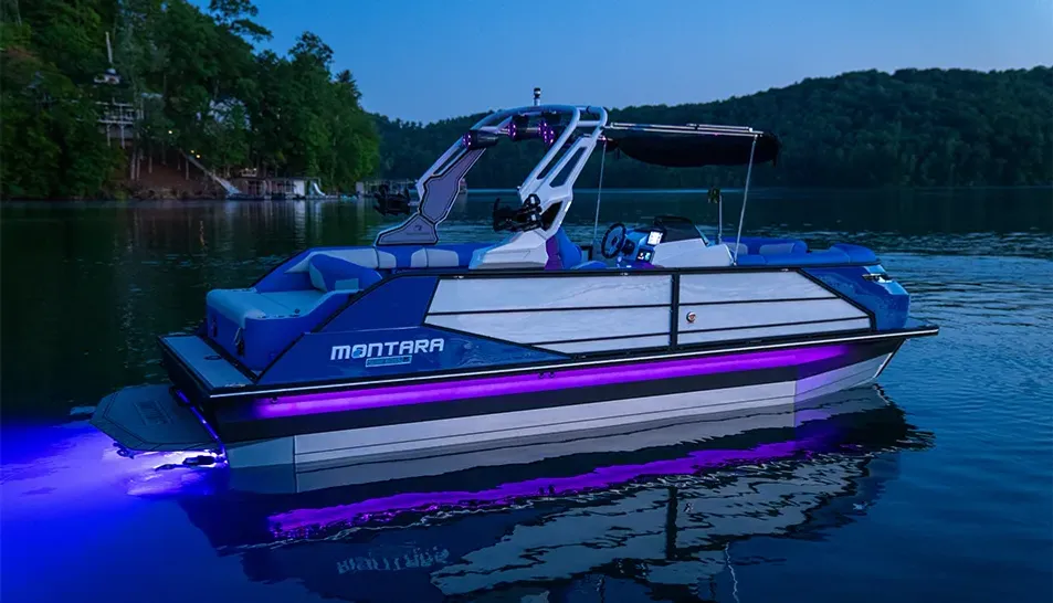 MONTARA Owners